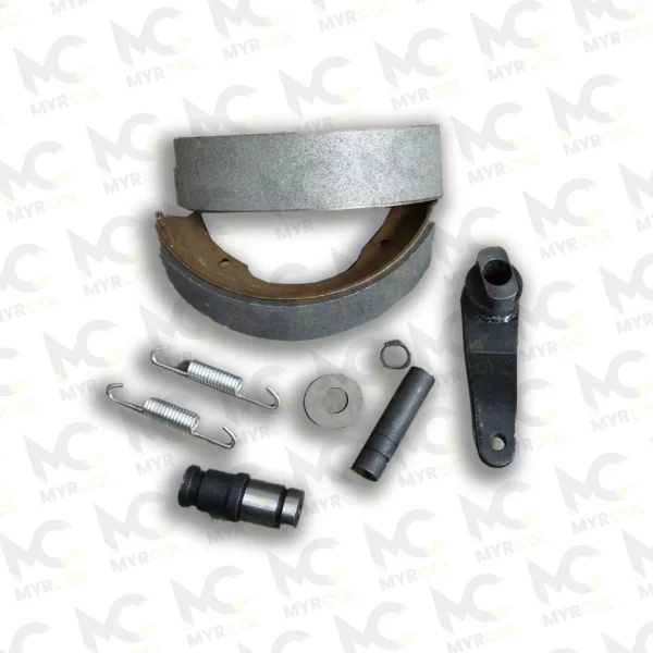 0501 008 070 – BRAKE ASSY 4WG200