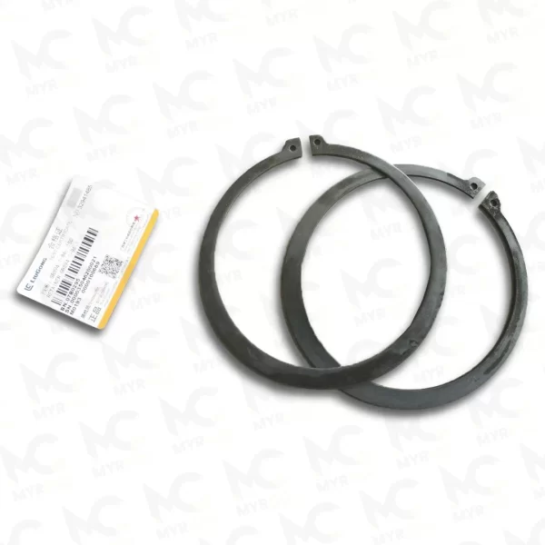07B0295 RETAINING RING CLG835H