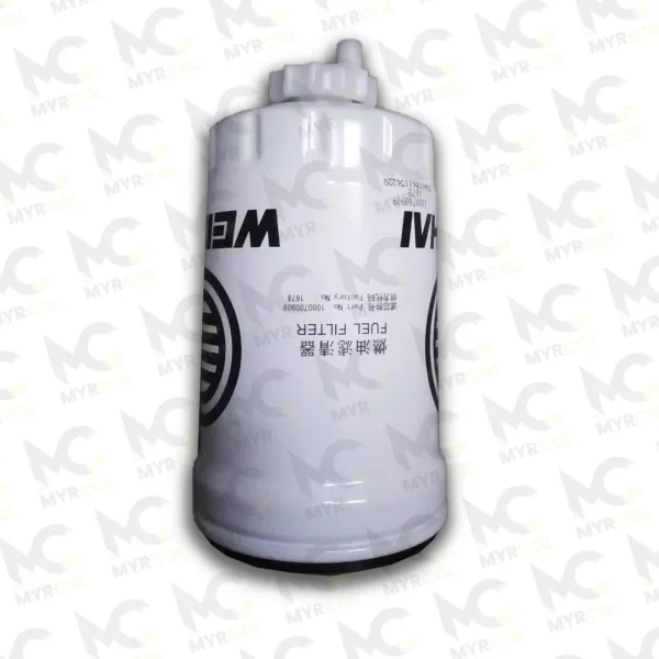 1000700909-FUEL FILTER ZL30G WEICHAI