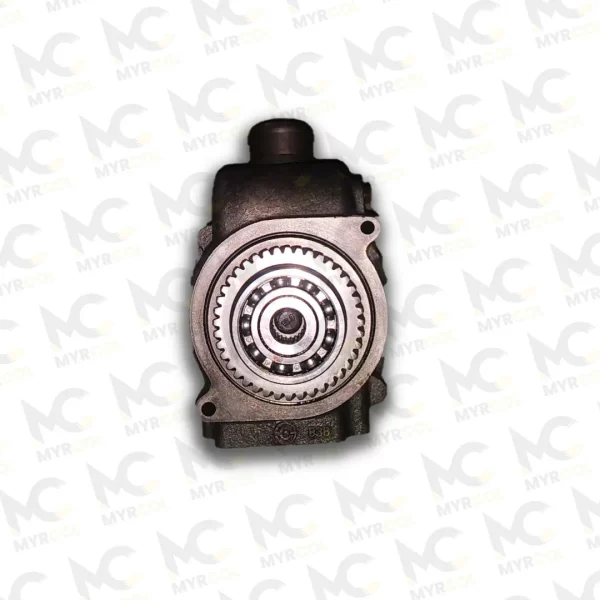 20AB601-WATER PUMP SHANGCHAI-ZL50G