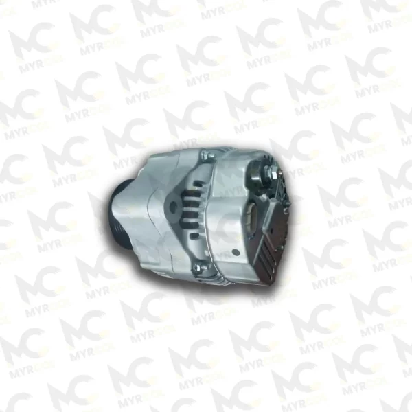 2211-4050-ALTERNATOR 24V 60AMP CON POLEA 10 CANALES WA-380