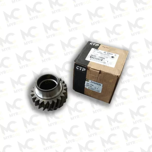 2260930 – GEAR-TRANSFER(9U9522) CAT D6M
