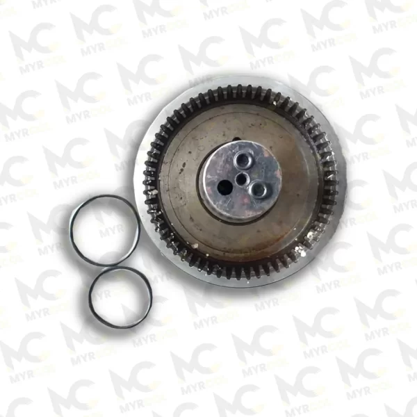 272200518 GEARBOX REVERSE GEAR CLUTCH ASSEMBLY 2BS280.6.1 LW…