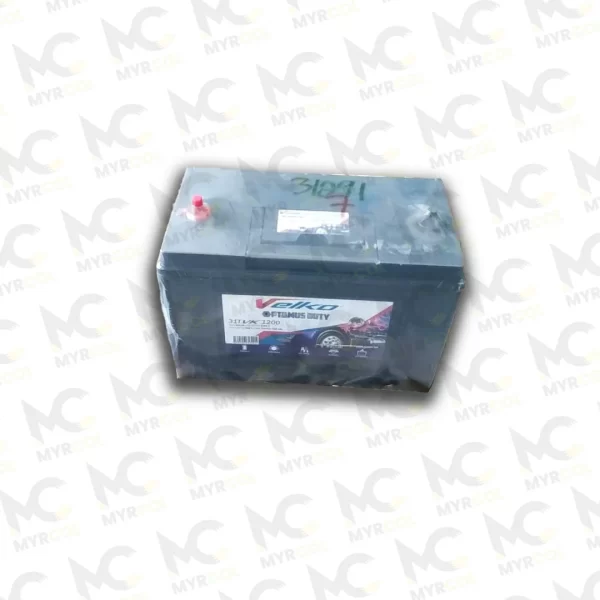 31T-VK1200-BATERIA OPTIMUS DUTY 31T TORNILLO