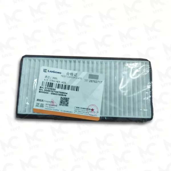 37C0655 A-C FILTER CLG856 2