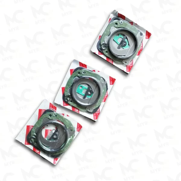 47AB003 SK COMPRESSOR SEAL KIT SEM659