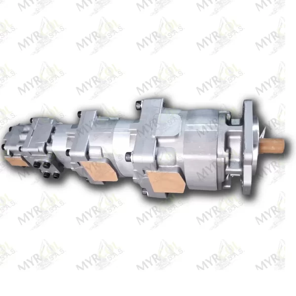 705-56-36050 GEAR PUMP KOMATSU WA320 2