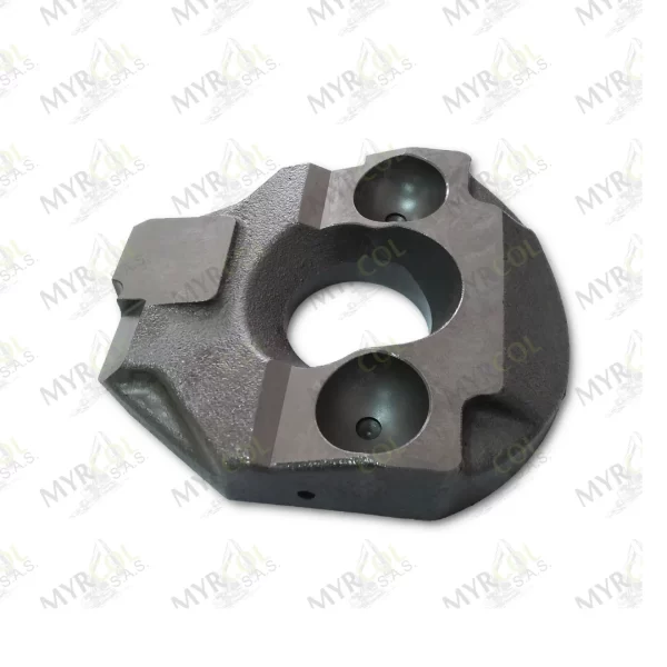 708-3S-13480 SWASH PLATE D65EX