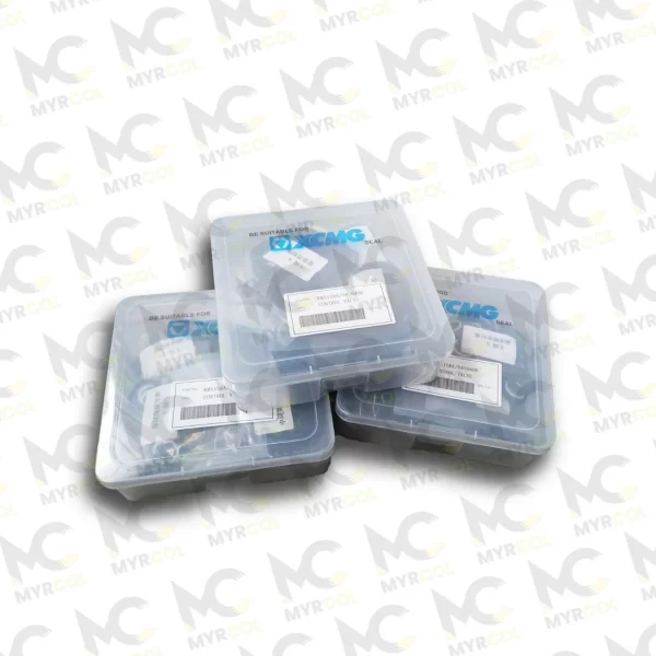 803009554 CONTROL VALVE GASKET KIT XE215