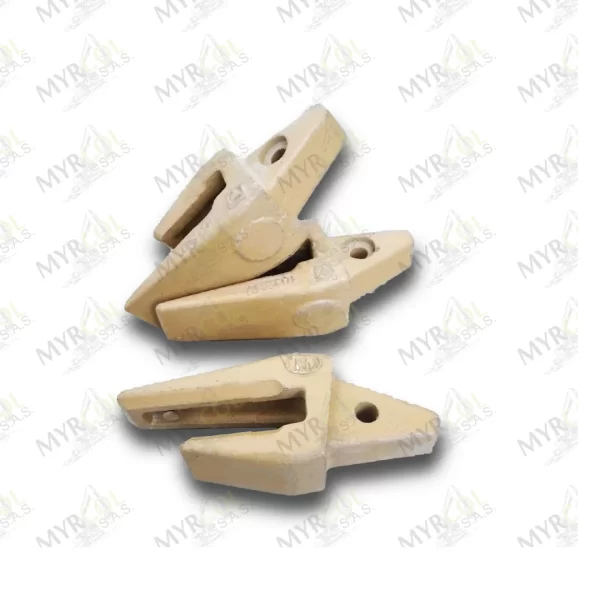 BASE TEETH XE60DA 819964842
