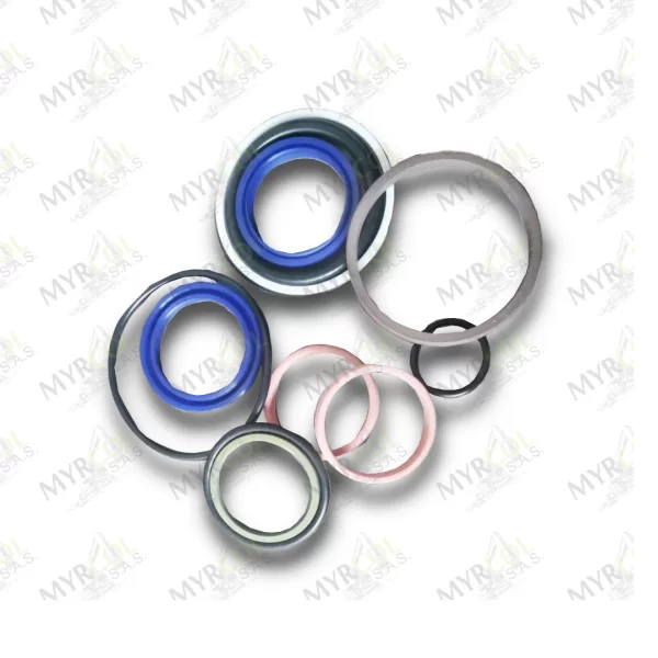 BUCKET CYLINDER LEVELING SEAL KIT XC740K 914903515