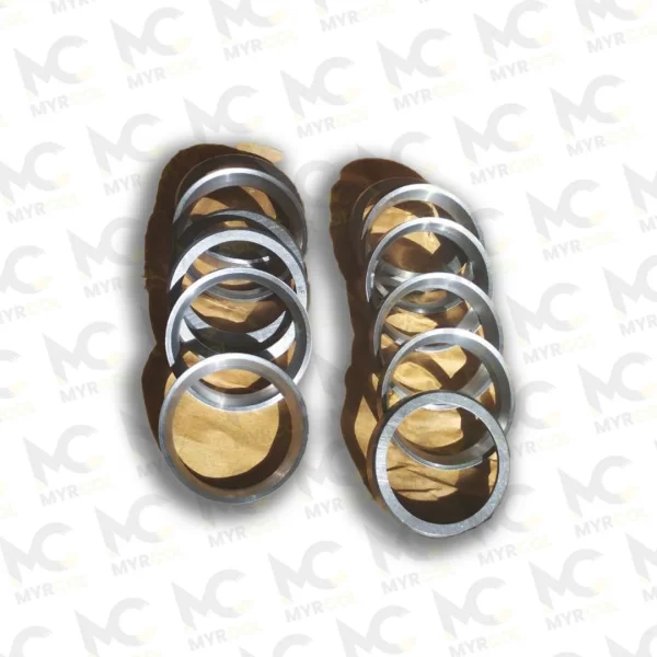 C04AL-04AL606+A VALVE SEAT EXHAUST SHANGCHAI SC11CB220 SEM Z…