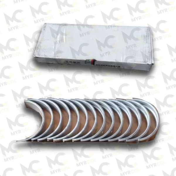 C06AL-4W5738+A-MAIN BEARING SHANGCHAI SC11BC220 SEM ZL50G-1