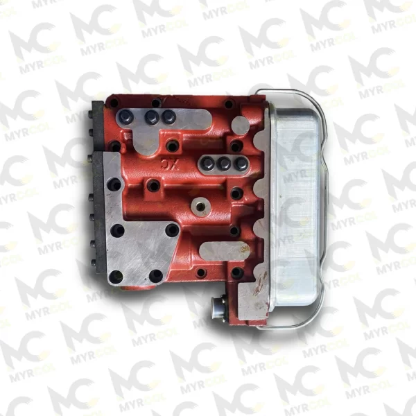 CONTROL VALVE YD130 4WG180 FOR ZL30G-ZL50G NUMERO DE PARTE 4…