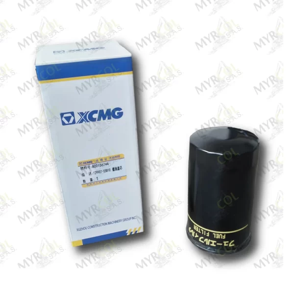 FUEL FILTER XE60 XE80 800156744