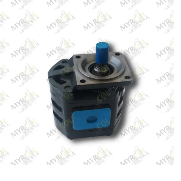 GEAR PUMP ZL30E 11C0055