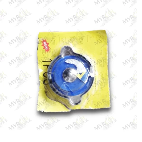 HIDRAULIC PUMP FORKLIFT HELI H25S7-10011