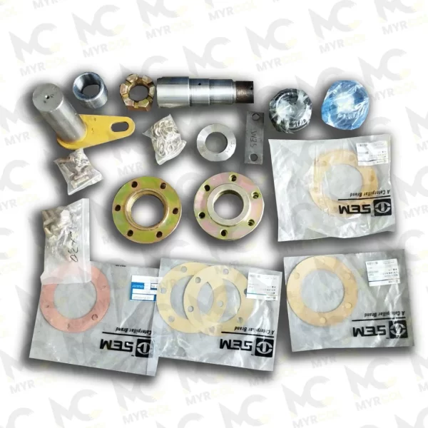 LG953 XG953III – ARTICULATION PINS REPAIR KIT SEM638