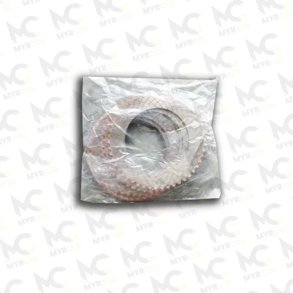 ZL20-032104 – FICTION DISC ZL30G